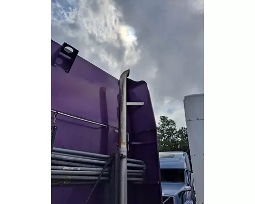 FREIGHTLINER COLUMBIA 120 CAB EXTENSION