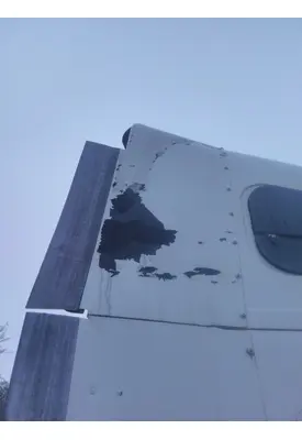 FREIGHTLINER COLUMBIA 120 CAB EXTENSION