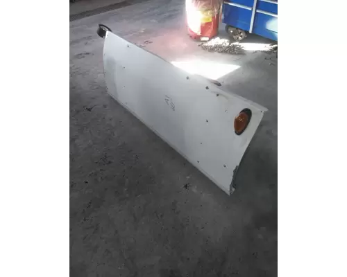 FREIGHTLINER COLUMBIA 120 CAB EXTENSION