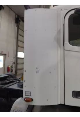 FREIGHTLINER COLUMBIA 120 CAB EXTENSION