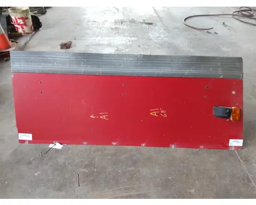 FREIGHTLINER COLUMBIA 120 CAB EXTENSION