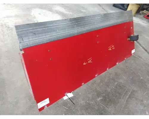 FREIGHTLINER COLUMBIA 120 CAB EXTENSION