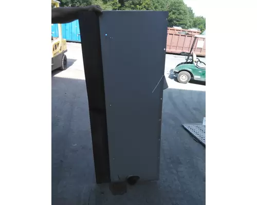 FREIGHTLINER COLUMBIA 120 CAB EXTENSION