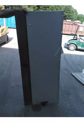 FREIGHTLINER COLUMBIA 120 CAB EXTENSION