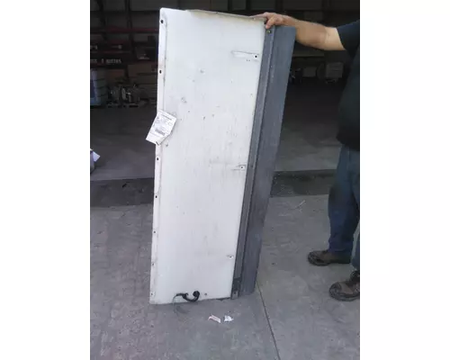 FREIGHTLINER COLUMBIA 120 CAB EXTENSION