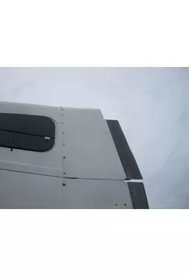FREIGHTLINER COLUMBIA 120 CAB EXTENSION