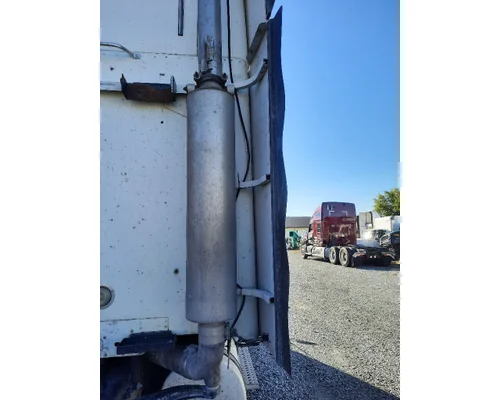 FREIGHTLINER COLUMBIA 120 CAB EXTENSION