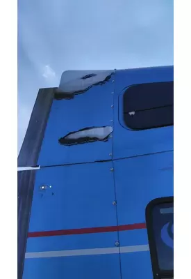 FREIGHTLINER COLUMBIA 120 CAB EXTENSION
