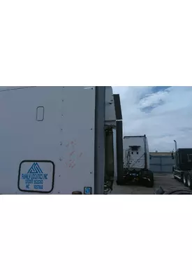 FREIGHTLINER COLUMBIA 120 CAB EXTENSION