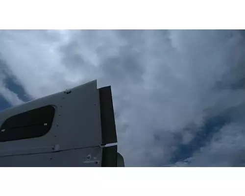 FREIGHTLINER COLUMBIA 120 CAB EXTENSION