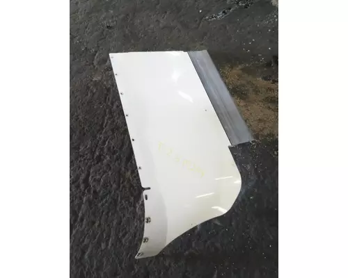 FREIGHTLINER COLUMBIA 120 CAB EXTENSION