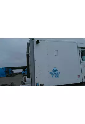 FREIGHTLINER COLUMBIA 120 CAB EXTENSION