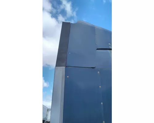 FREIGHTLINER COLUMBIA 120 CAB EXTENSION