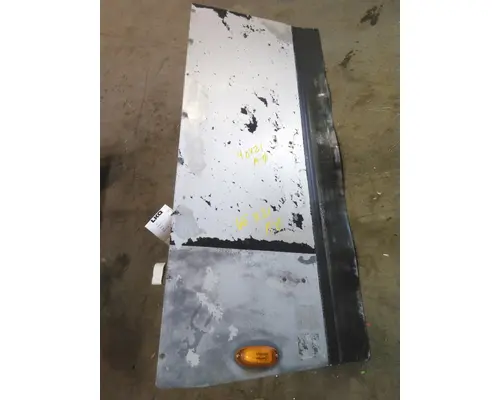 FREIGHTLINER COLUMBIA 120 CAB EXTENSION