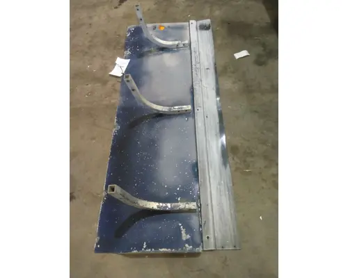 FREIGHTLINER COLUMBIA 120 CAB EXTENSION