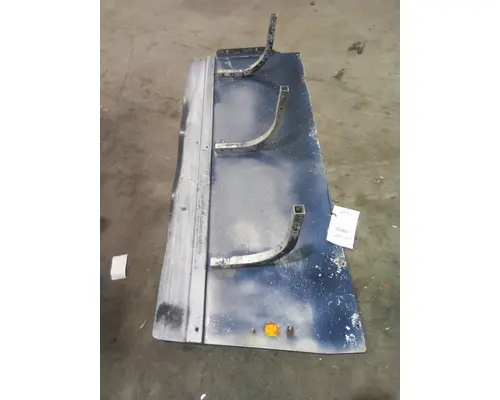 FREIGHTLINER COLUMBIA 120 CAB EXTENSION