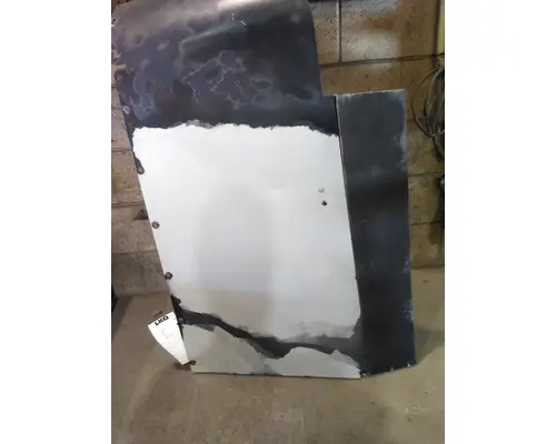 FREIGHTLINER COLUMBIA 120 CAB EXTENSION