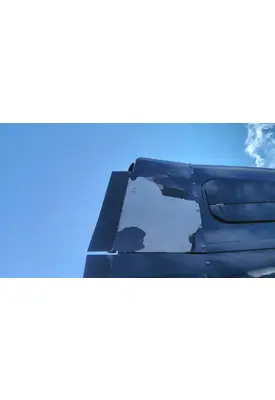 FREIGHTLINER COLUMBIA 120 CAB EXTENSION