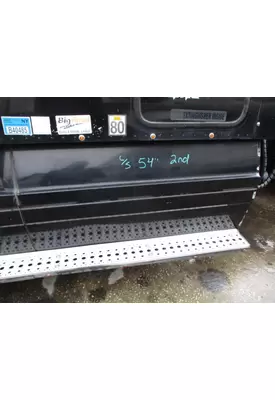 FREIGHTLINER COLUMBIA 120 CAB SKIRT/SIDE FAIRING