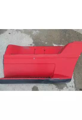 FREIGHTLINER COLUMBIA 120 CAB SKIRT/SIDE FAIRING