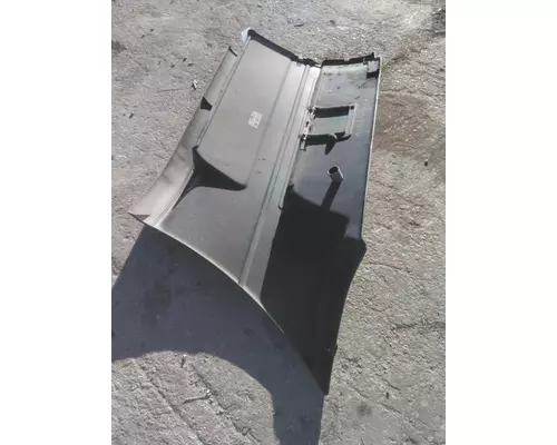 FREIGHTLINER COLUMBIA 120 CAB SKIRTSIDE FAIRING