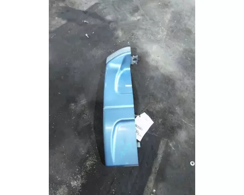 FREIGHTLINER COLUMBIA 120 CAB SKIRTSIDE FAIRING