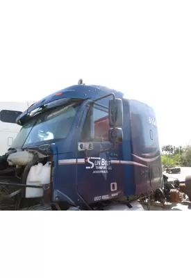 FREIGHTLINER COLUMBIA 120 CAB