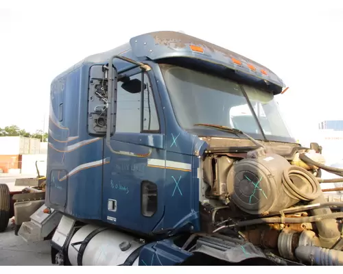 FREIGHTLINER COLUMBIA 120 CAB