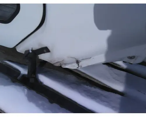 FREIGHTLINER COLUMBIA 120 CAB