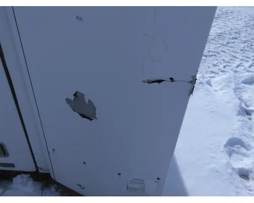 FREIGHTLINER COLUMBIA 120 CAB