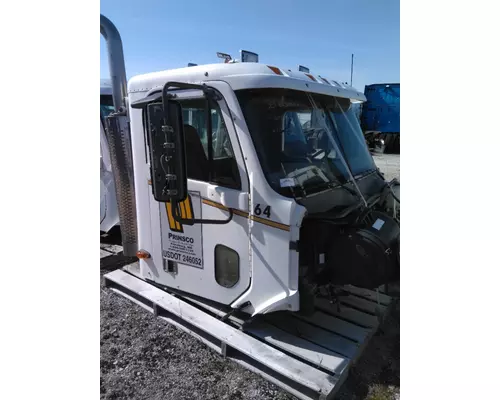 FREIGHTLINER COLUMBIA 120 CAB