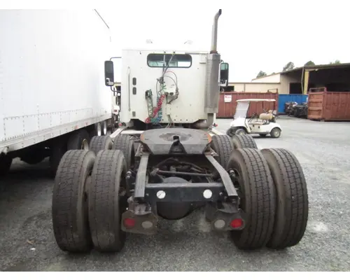 FREIGHTLINER COLUMBIA 120 CAB