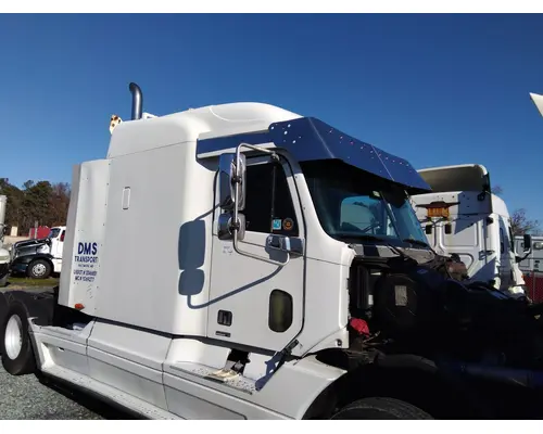 FREIGHTLINER COLUMBIA 120 CAB