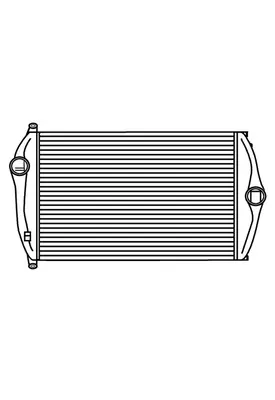 FREIGHTLINER COLUMBIA 120 CHARGE AIR COOLER (ATAAC)