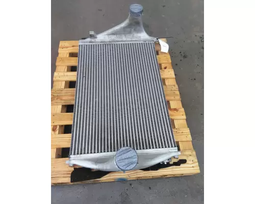 FREIGHTLINER COLUMBIA 120 CHARGE AIR COOLER (ATAAC)