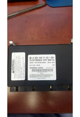 FREIGHTLINER COLUMBIA 120 CHASSIS CONTROL MODULE (CCM)