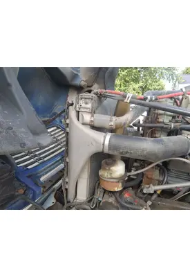 FREIGHTLINER COLUMBIA 120 COOLING ASSEMBLY (RAD, COND, ATAAC)