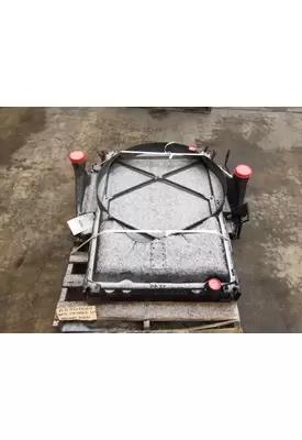 FREIGHTLINER COLUMBIA 120 COOLING ASSEMBLY (RAD, COND, ATAAC)