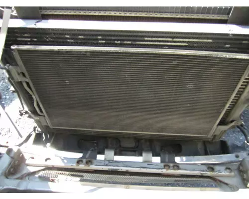 FREIGHTLINER COLUMBIA 120 COOLING ASSEMBLY (RAD, COND, ATAAC)