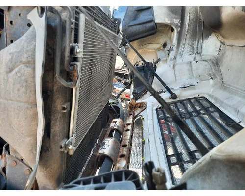 FREIGHTLINER COLUMBIA 120 COOLING ASSEMBLY (RAD, COND, ATAAC)