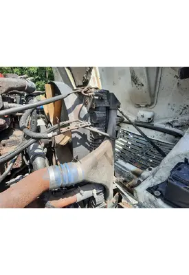 FREIGHTLINER COLUMBIA 120 COOLING ASSEMBLY (RAD, COND, ATAAC)