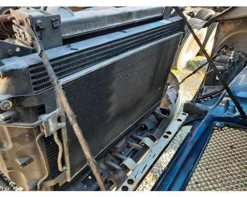 FREIGHTLINER COLUMBIA 120 COOLING ASSEMBLY (RAD, COND, ATAAC)