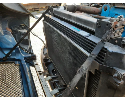 FREIGHTLINER COLUMBIA 120 COOLING ASSEMBLY (RAD, COND, ATAAC)
