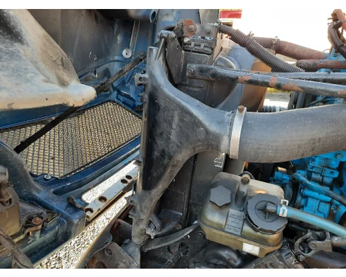 FREIGHTLINER COLUMBIA 120 COOLING ASSEMBLY (RAD, COND, ATAAC)