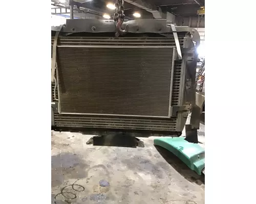 FREIGHTLINER COLUMBIA 120 COOLING ASSEMBLY (RAD, COND, ATAAC)