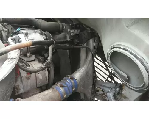 FREIGHTLINER COLUMBIA 120 COOLING ASSEMBLY (RAD, COND, ATAAC)