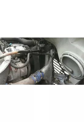 FREIGHTLINER COLUMBIA 120 COOLING ASSEMBLY (RAD, COND, ATAAC)