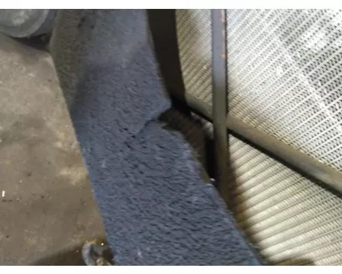 FREIGHTLINER COLUMBIA 120 COOLING ASSEMBLY (RAD, COND, ATAAC)