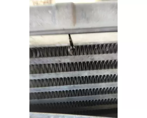 FREIGHTLINER COLUMBIA 120 COOLING ASSEMBLY (RAD, COND, ATAAC)