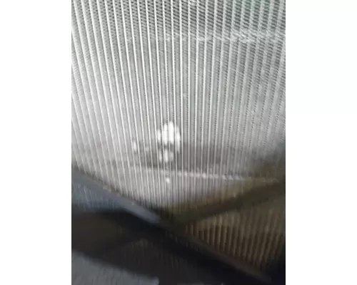 FREIGHTLINER COLUMBIA 120 COOLING ASSEMBLY (RAD, COND, ATAAC)
